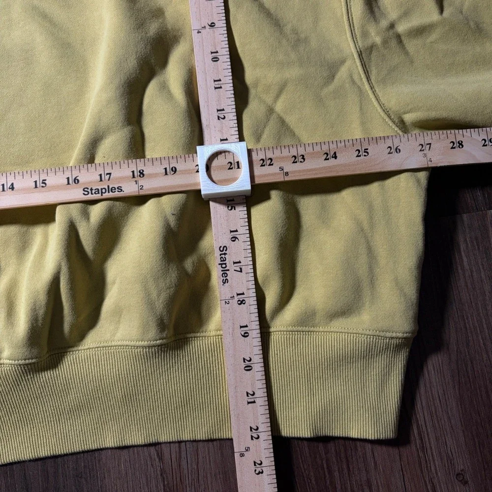 Nike flaws pictured